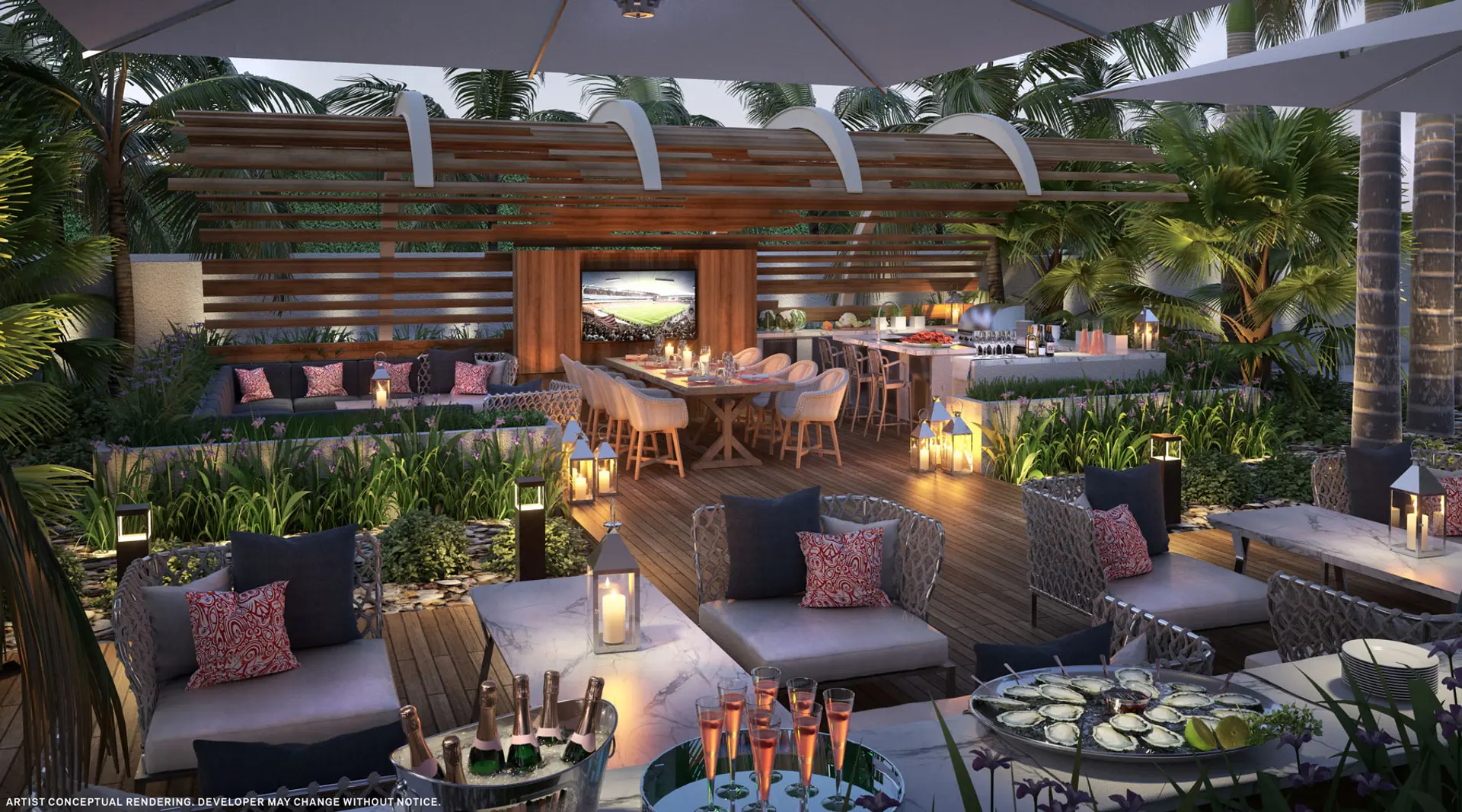 Paramount Miami Worldcenter photo 23