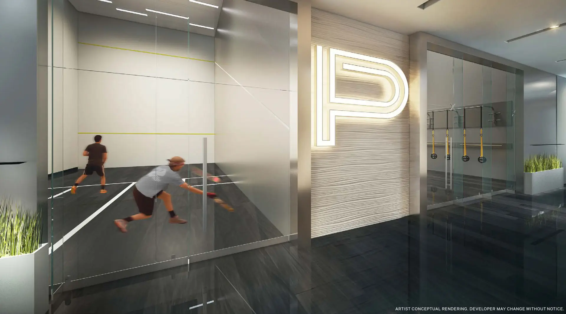 Paramount Miami Worldcenter photo 16