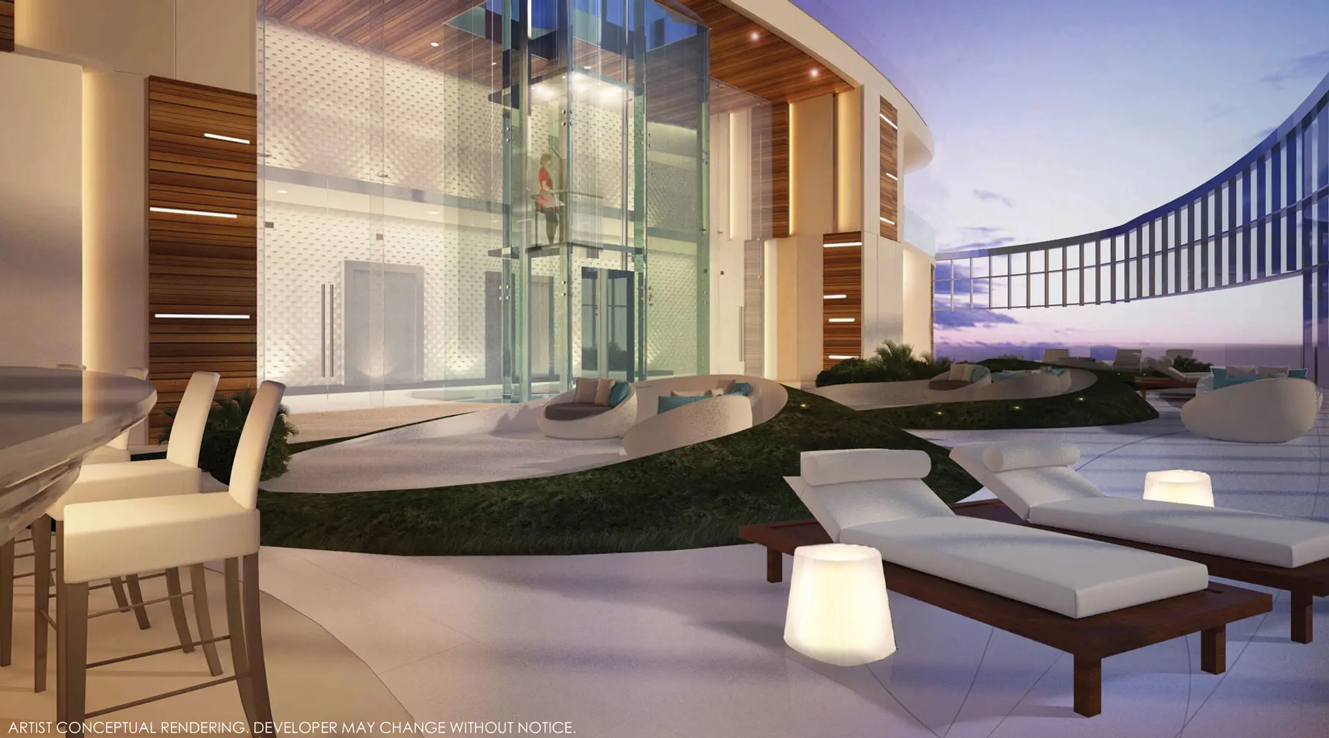 Paramount Miami Worldcenter photo 21