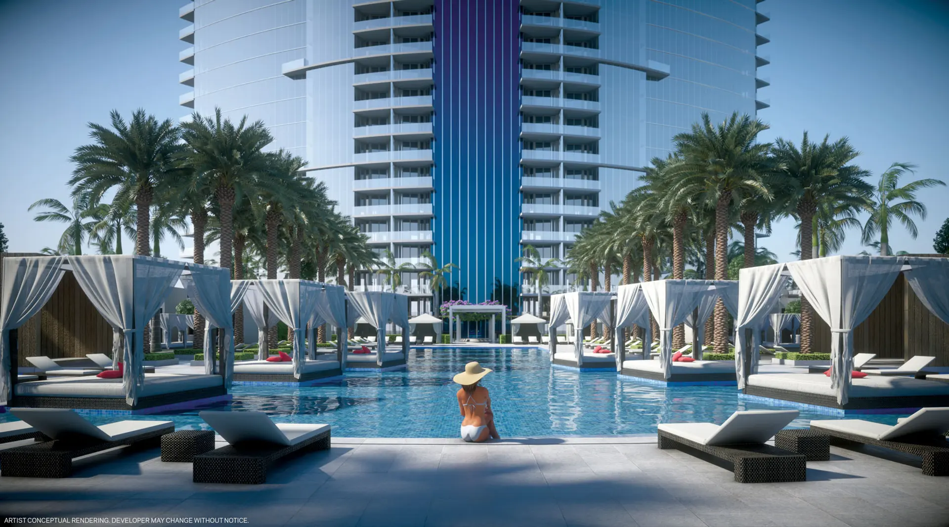 Paramount Miami Worldcenter photo 25