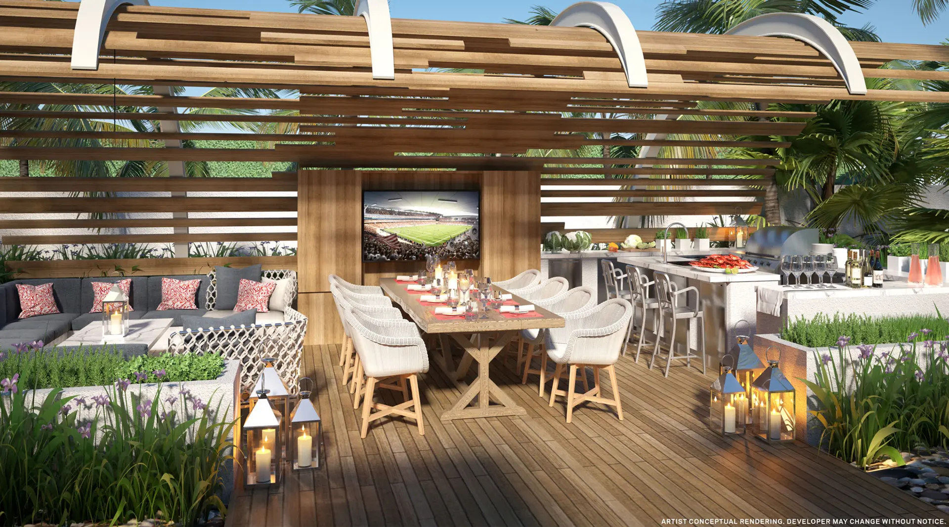 Paramount Miami Worldcenter photo 22