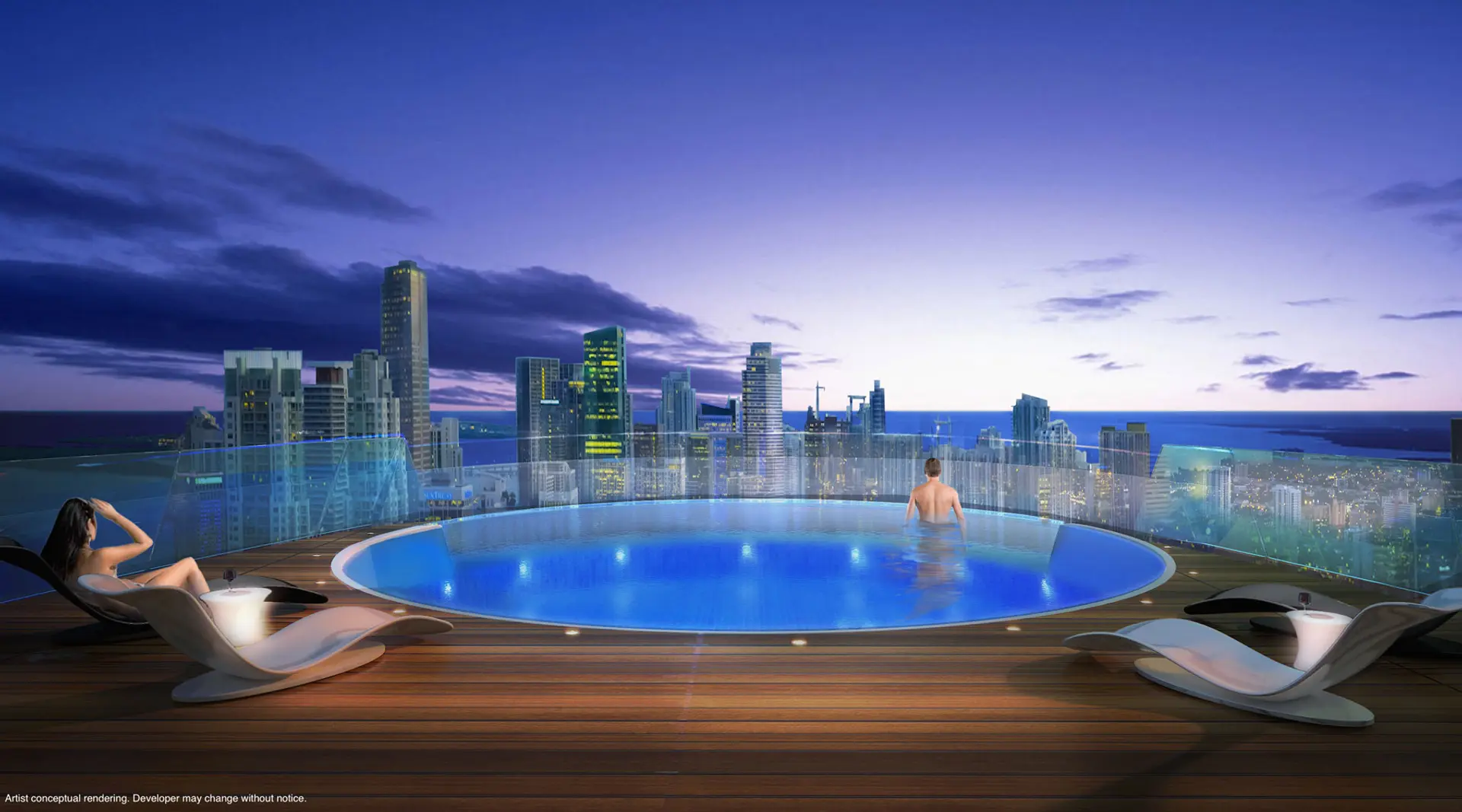 Paramount Miami Worldcenter photo 18
