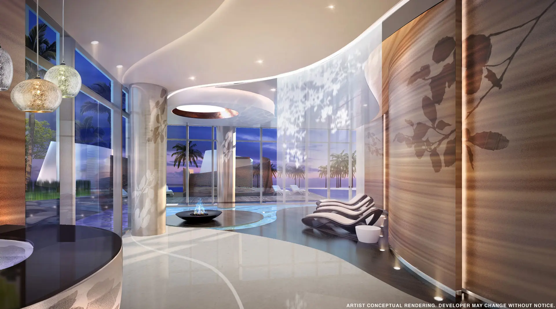 Paramount Miami Worldcenter photo 9