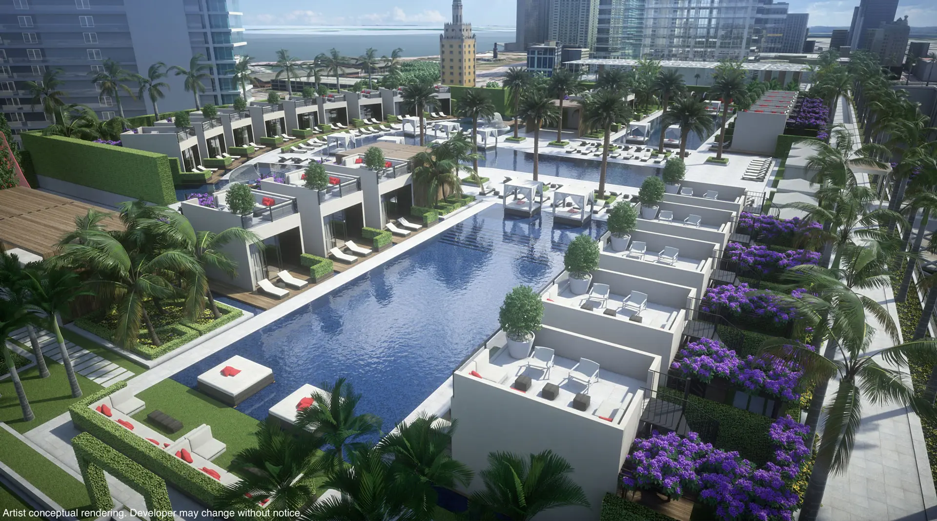 Paramount Miami Worldcenter photo 24