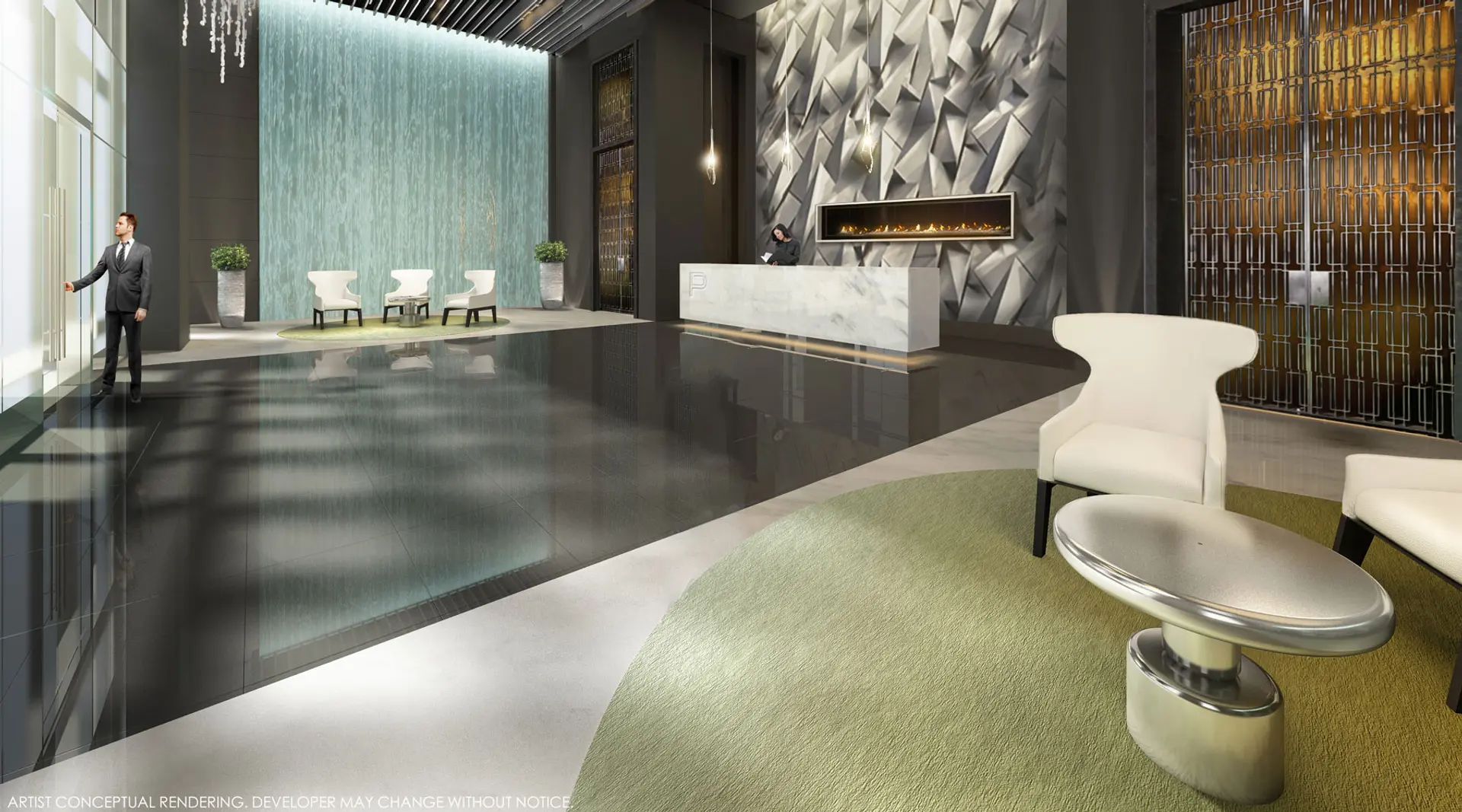 Paramount Miami Worldcenter photo 13