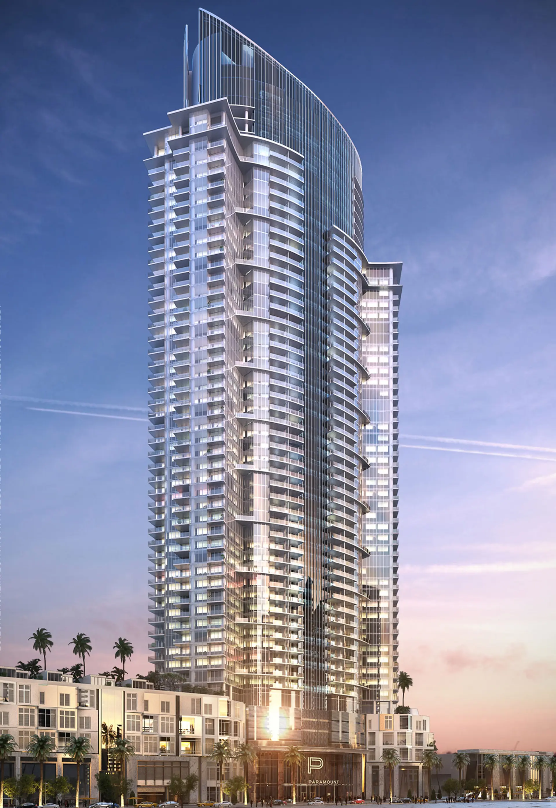 Paramount Miami Worldcenter photo 27