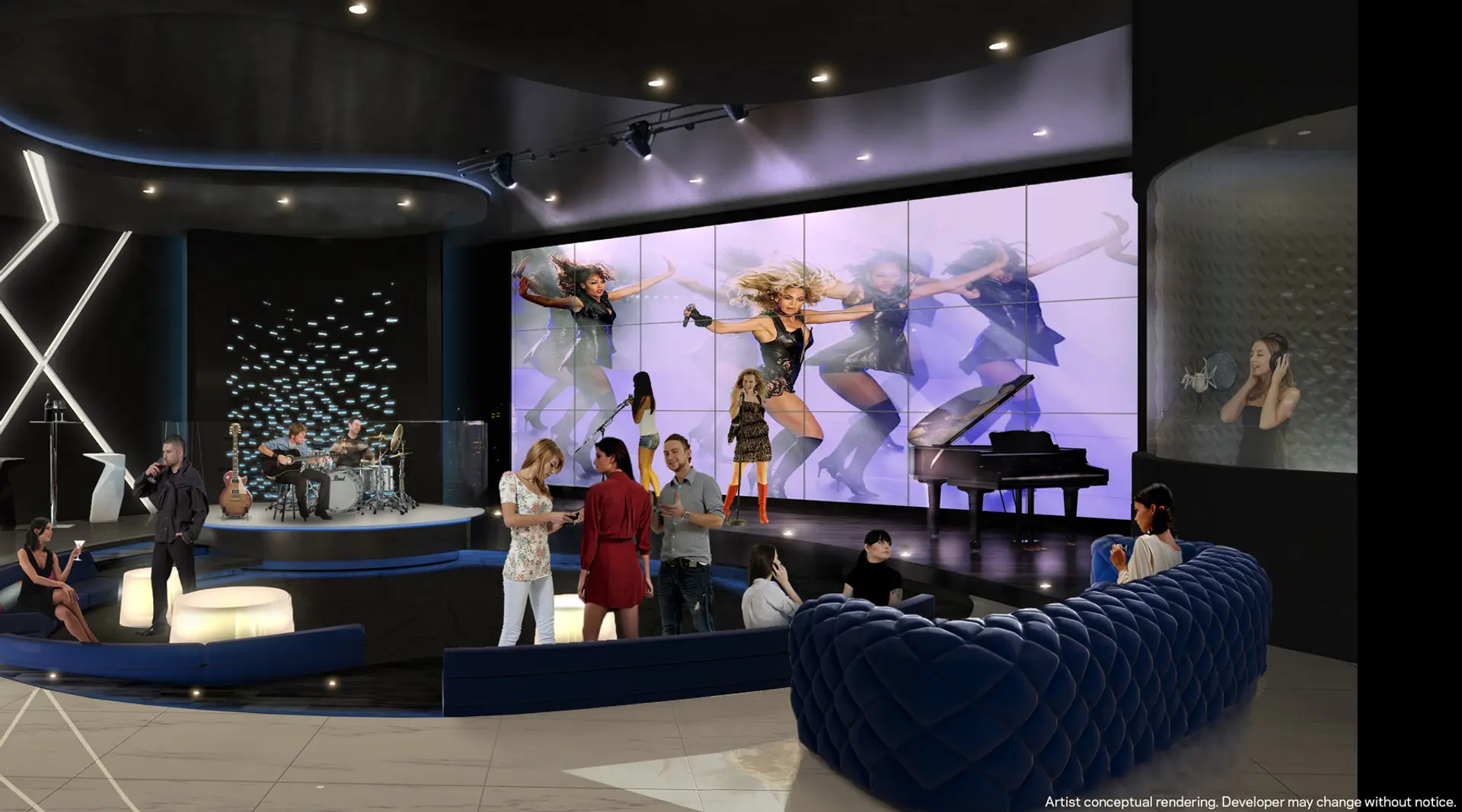 Paramount Miami Worldcenter photo 8