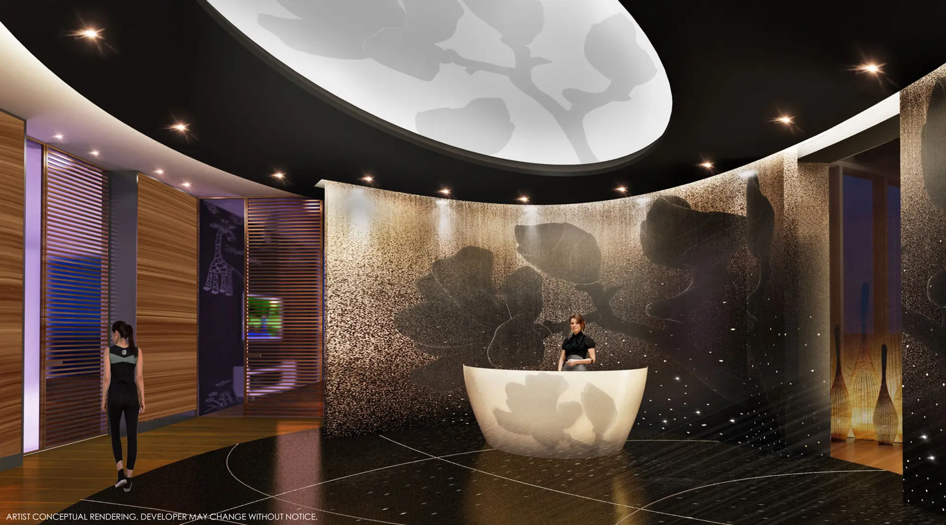 Paramount Miami Worldcenter photo 12