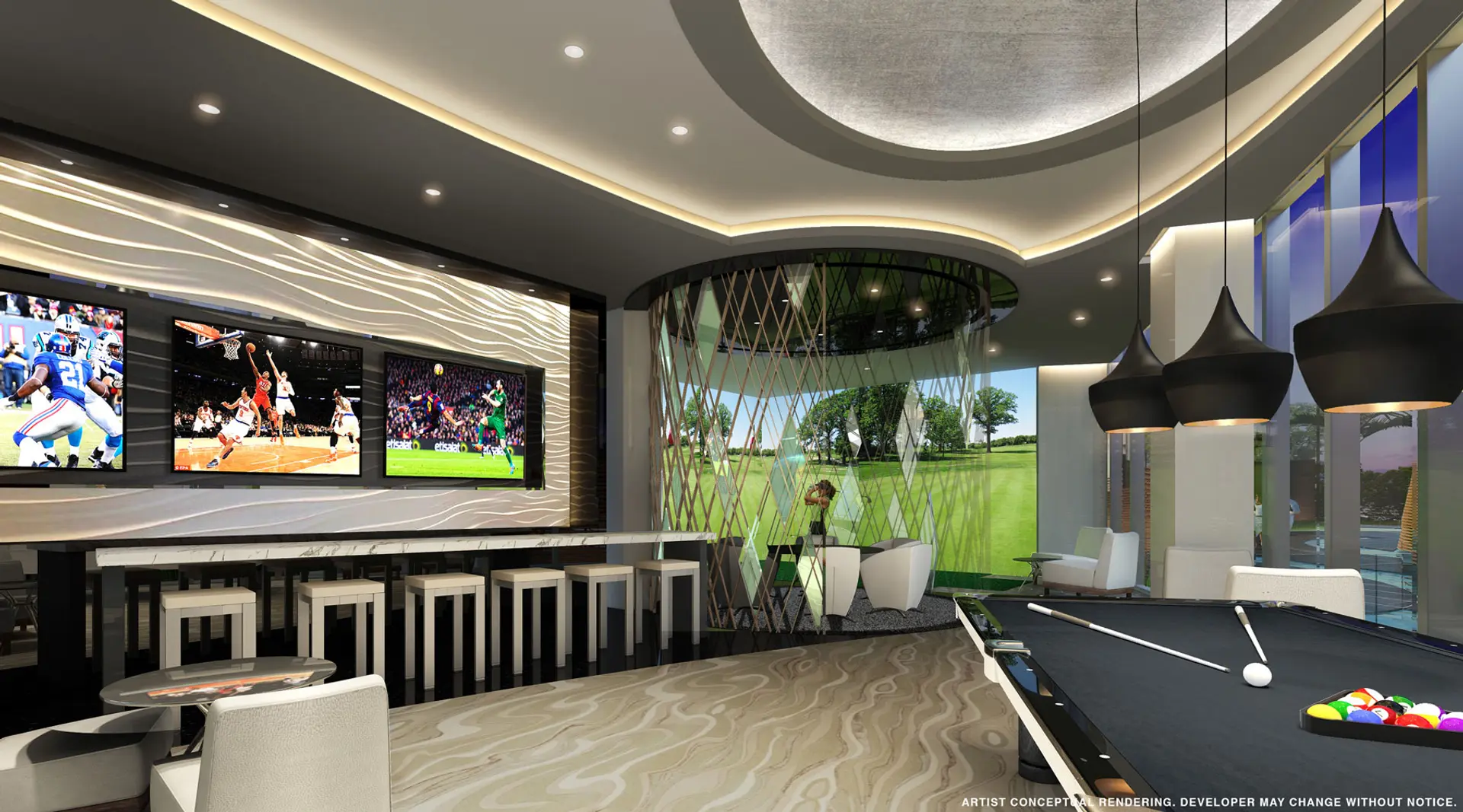 Paramount Miami Worldcenter photo 6