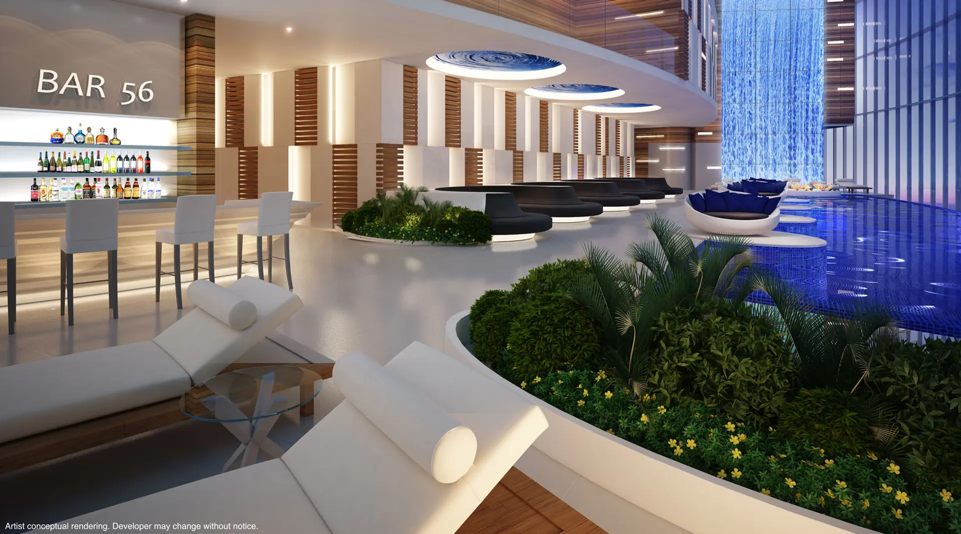 Paramount Miami Worldcenter photo 19