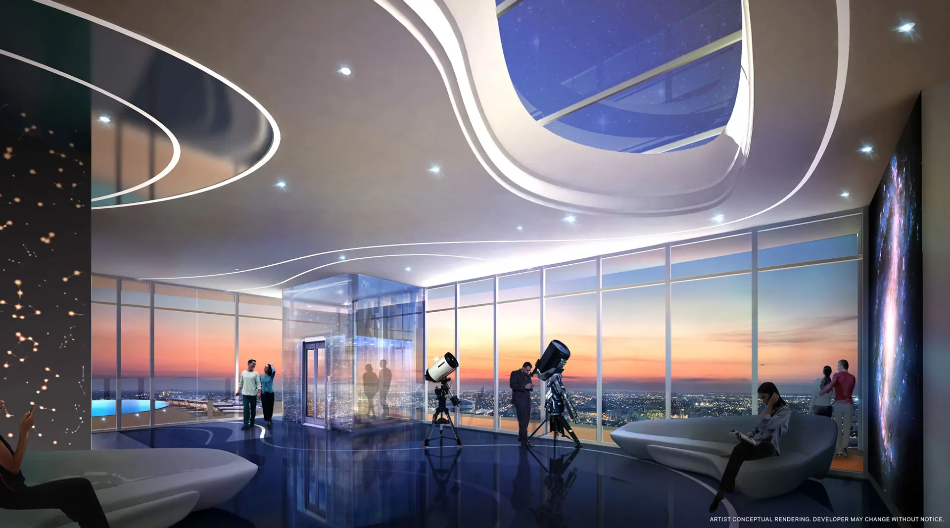 Paramount Miami Worldcenter photo 17