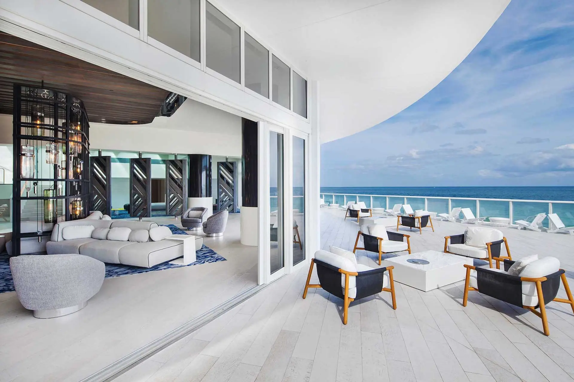 The W Fort Lauderdale photo 12