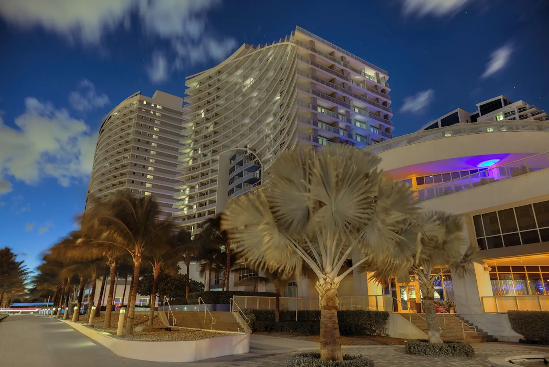 The W Fort Lauderdale photo 16