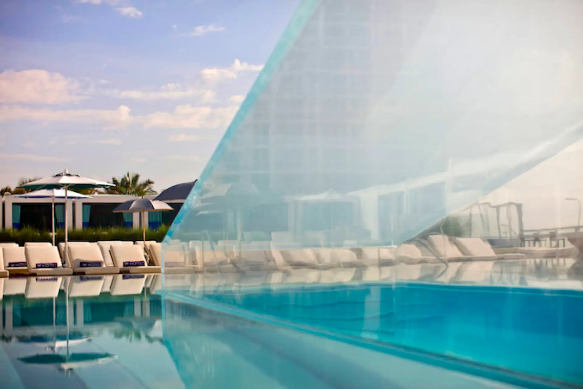 The W Fort Lauderdale photo 6