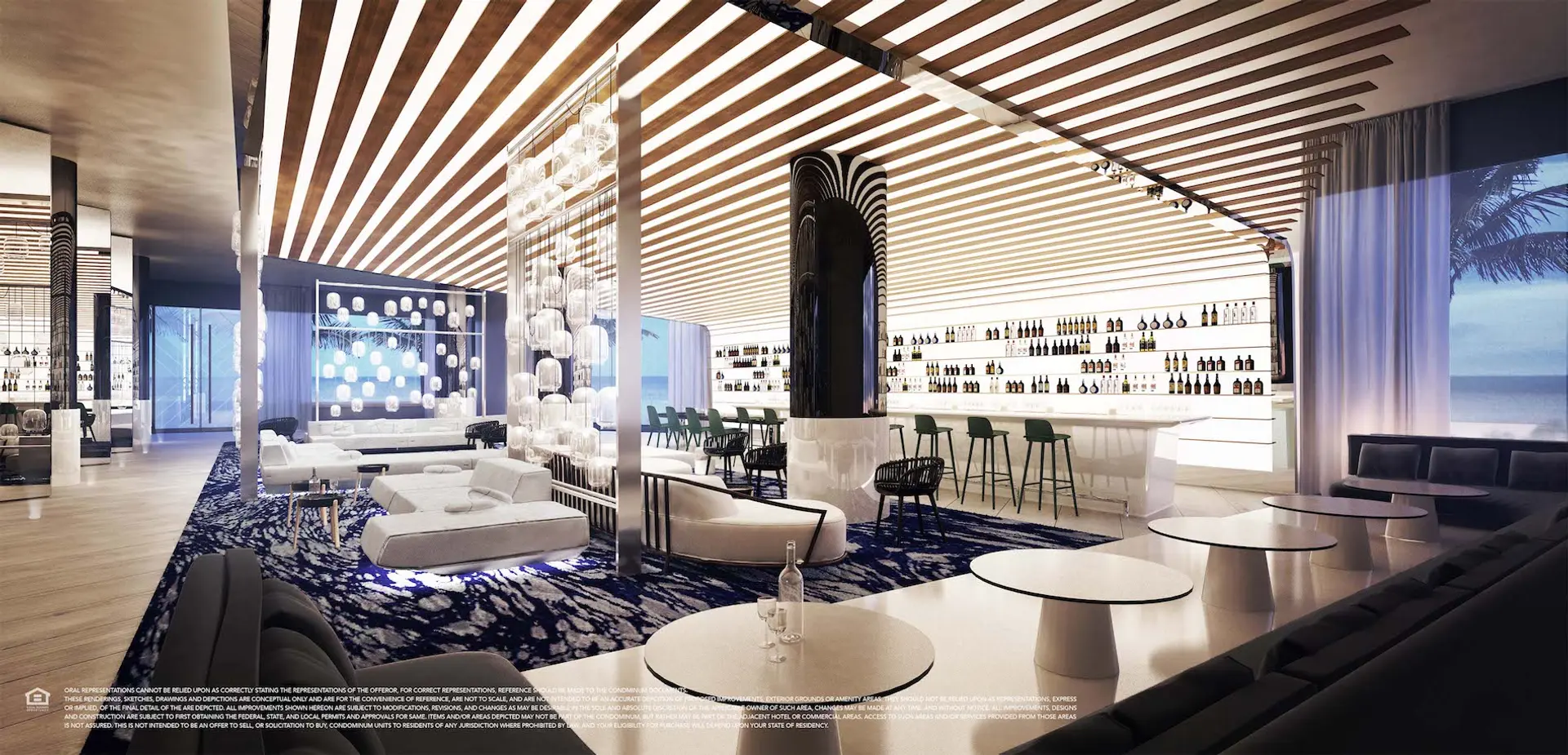 The W Fort Lauderdale photo 8