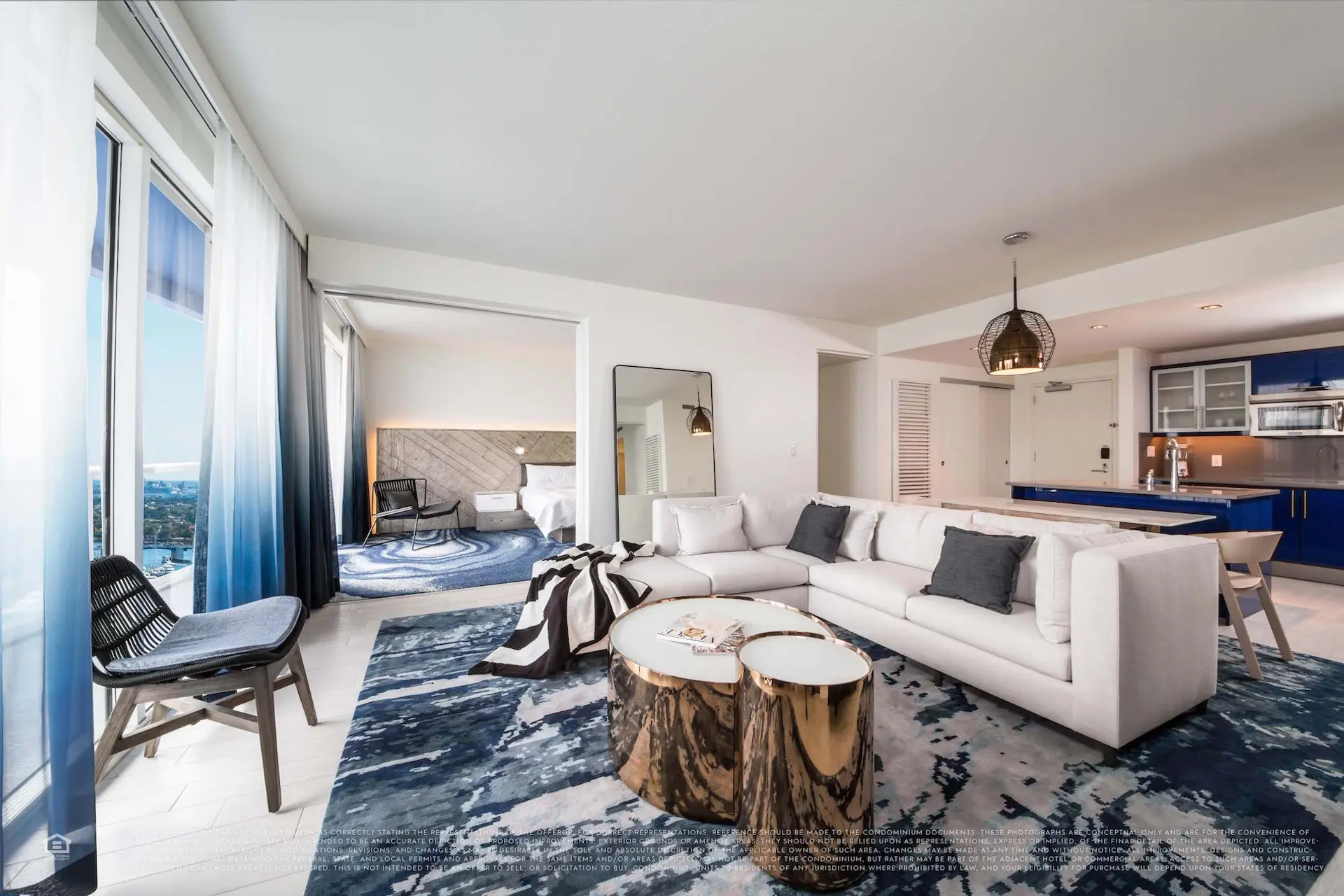 The W Fort Lauderdale photo 4