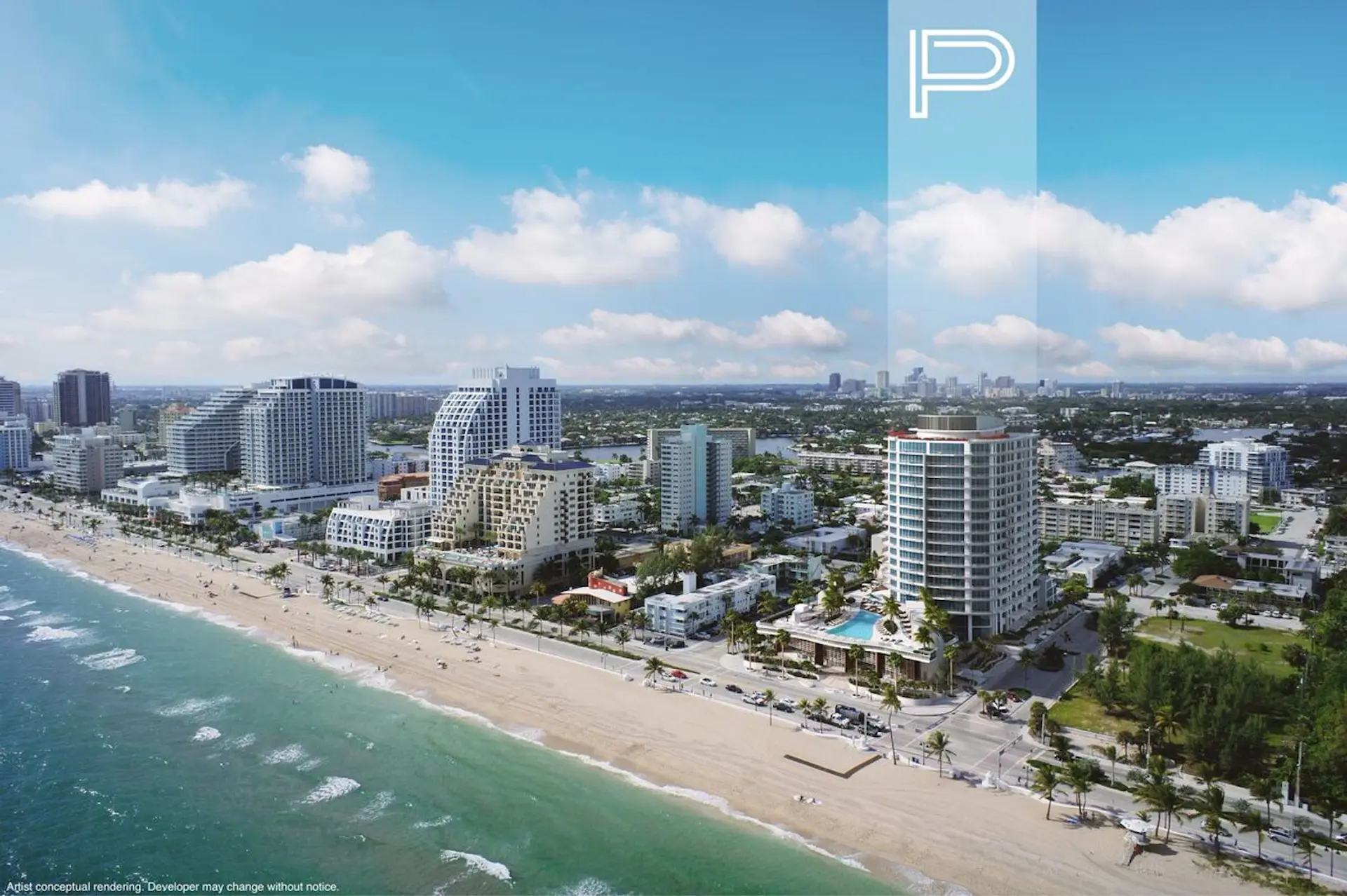 Paramount Fort Lauderdale