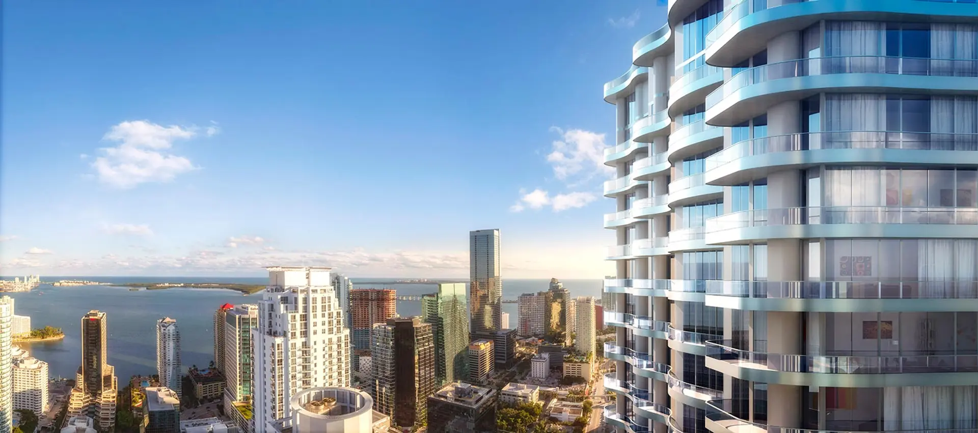 FlatIron Brickell