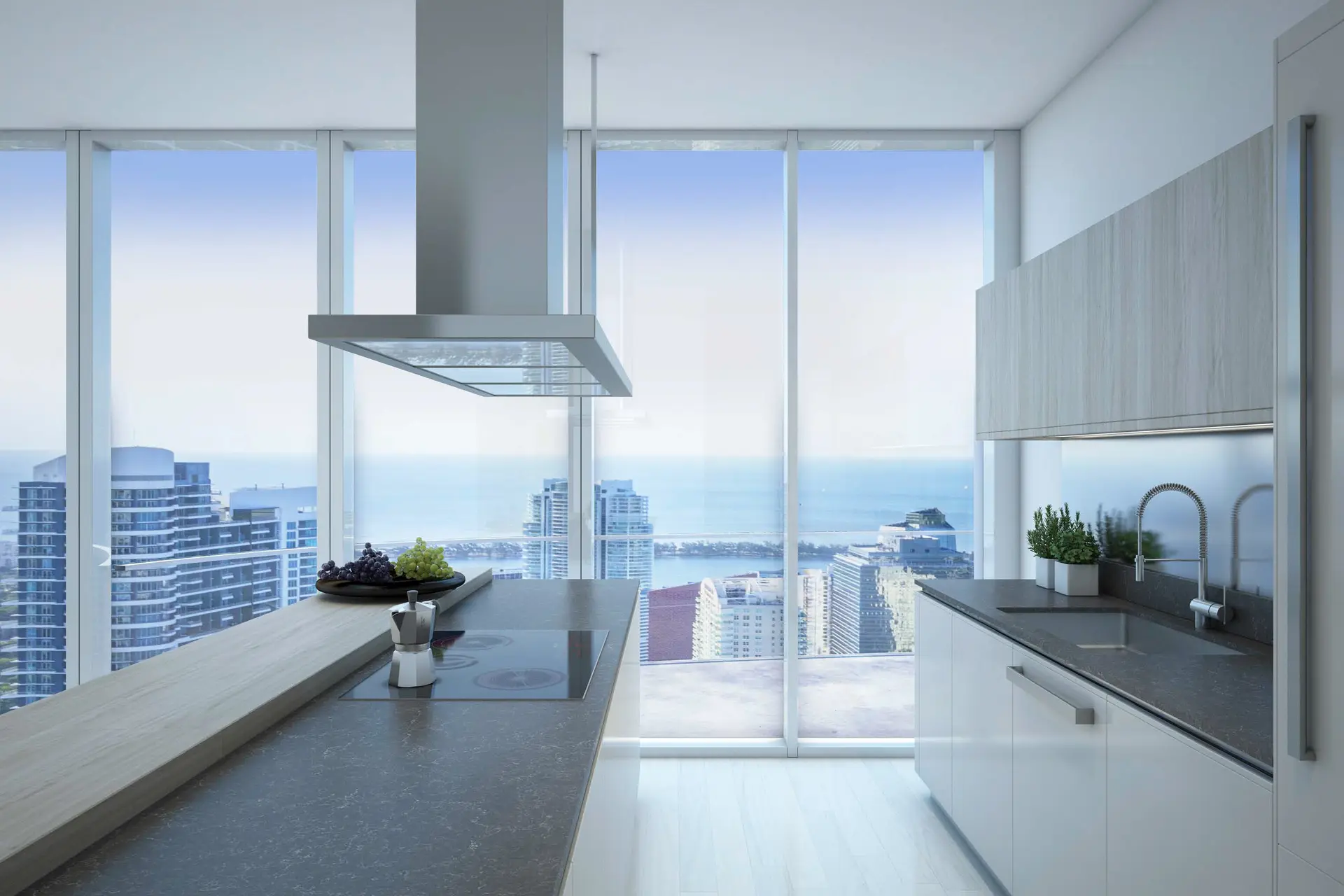 FlatIron Brickell photo 23