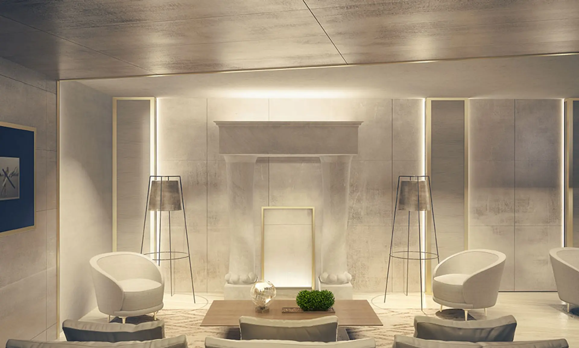 FlatIron Brickell photo 10