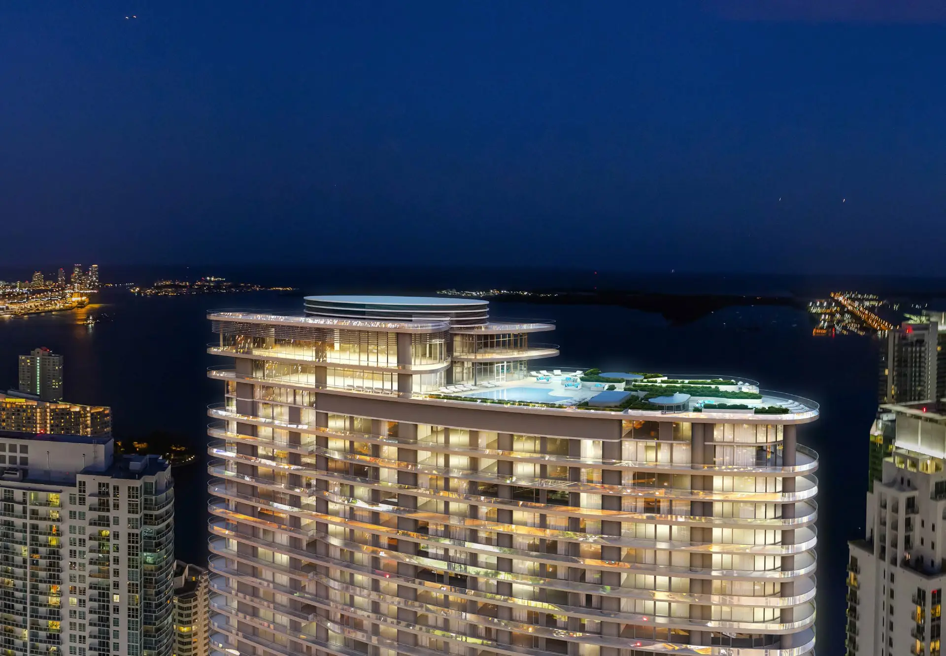 FlatIron Brickell photo 5