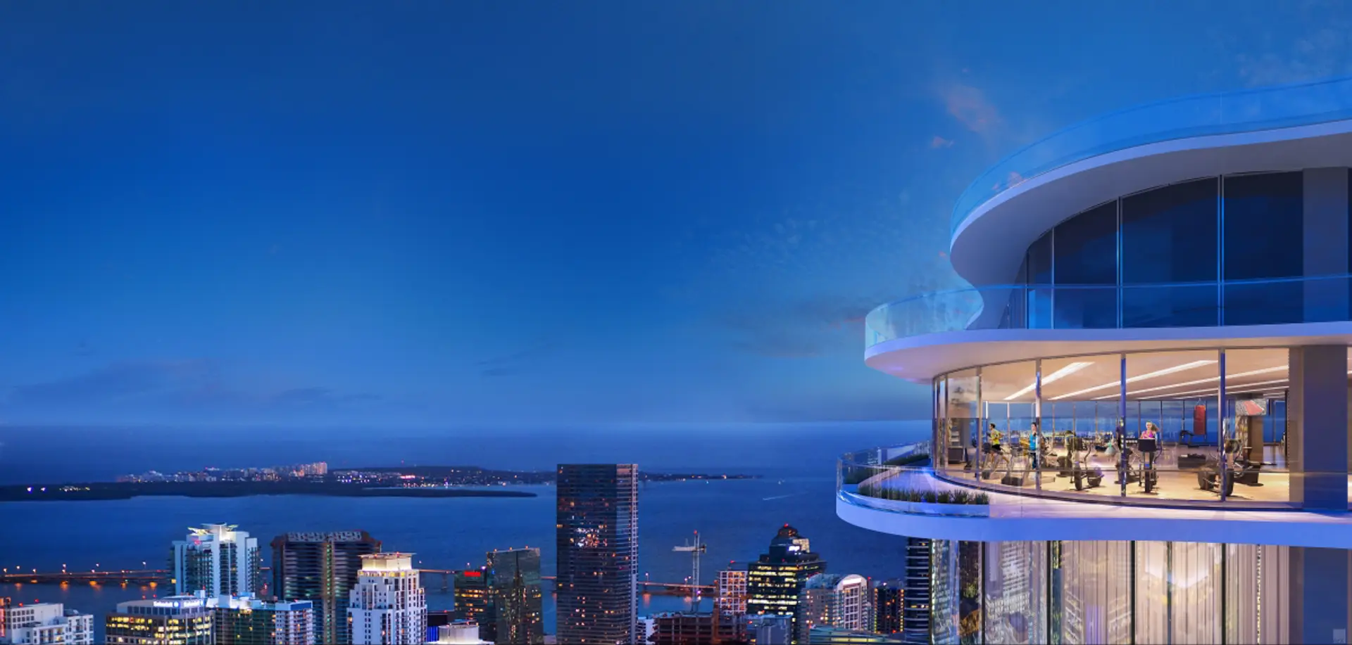 FlatIron Brickell photo 4