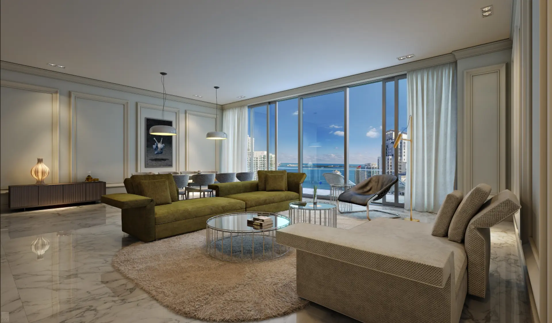 FlatIron Brickell photo 21