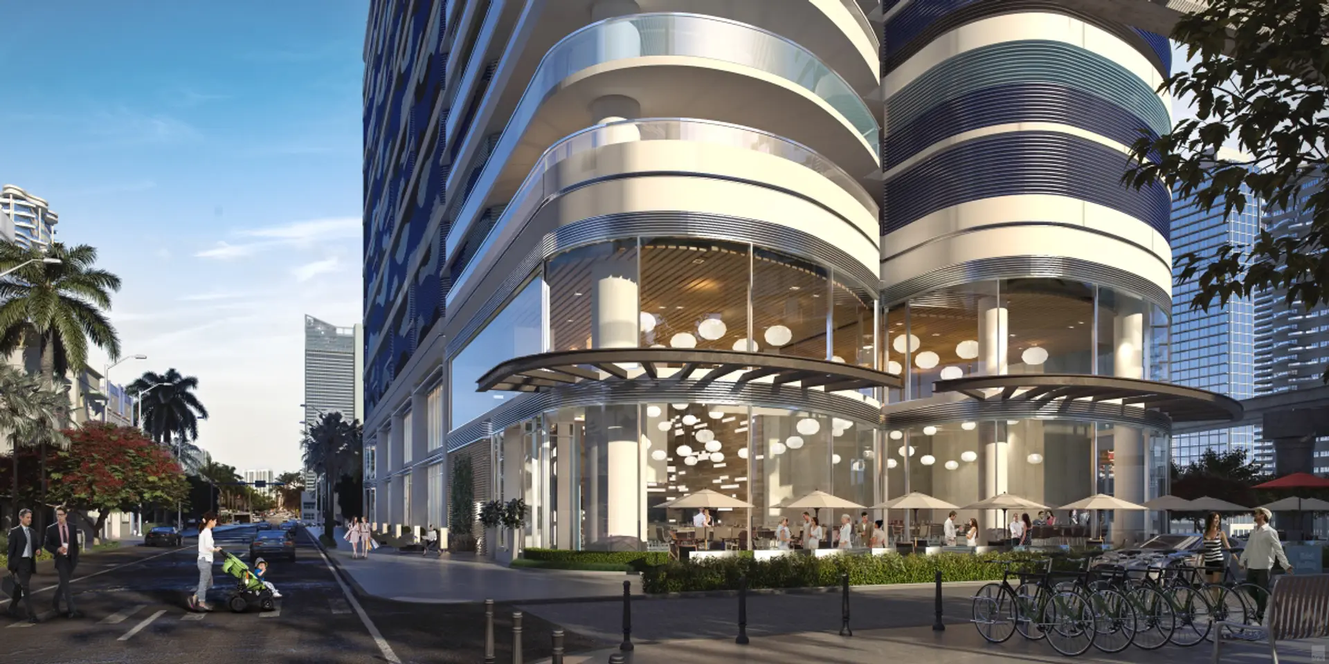 FlatIron Brickell photo 7