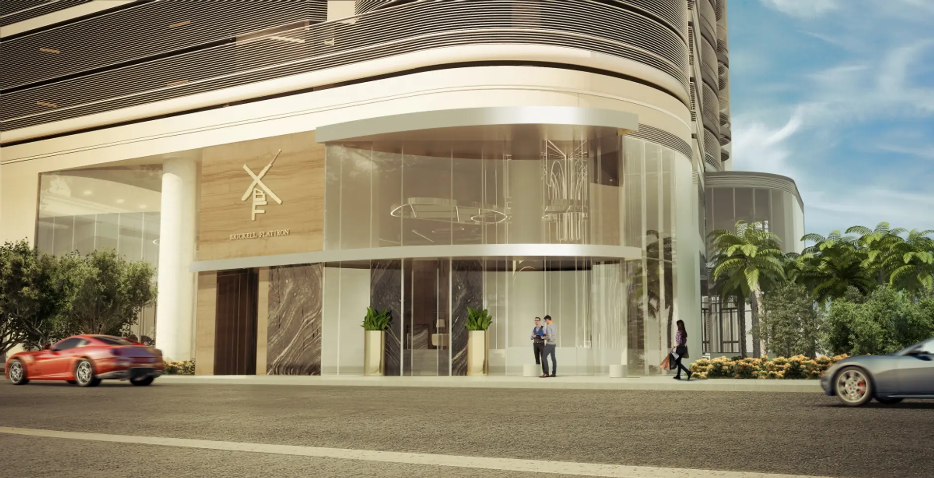 FlatIron Brickell photo 6