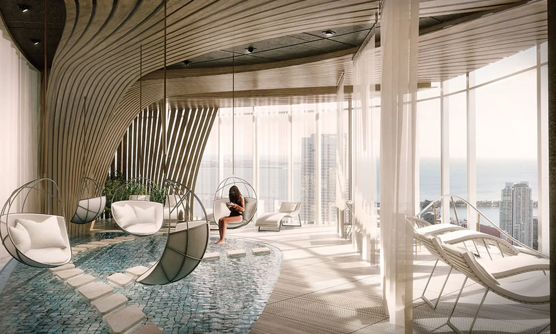 FlatIron Brickell photo 14