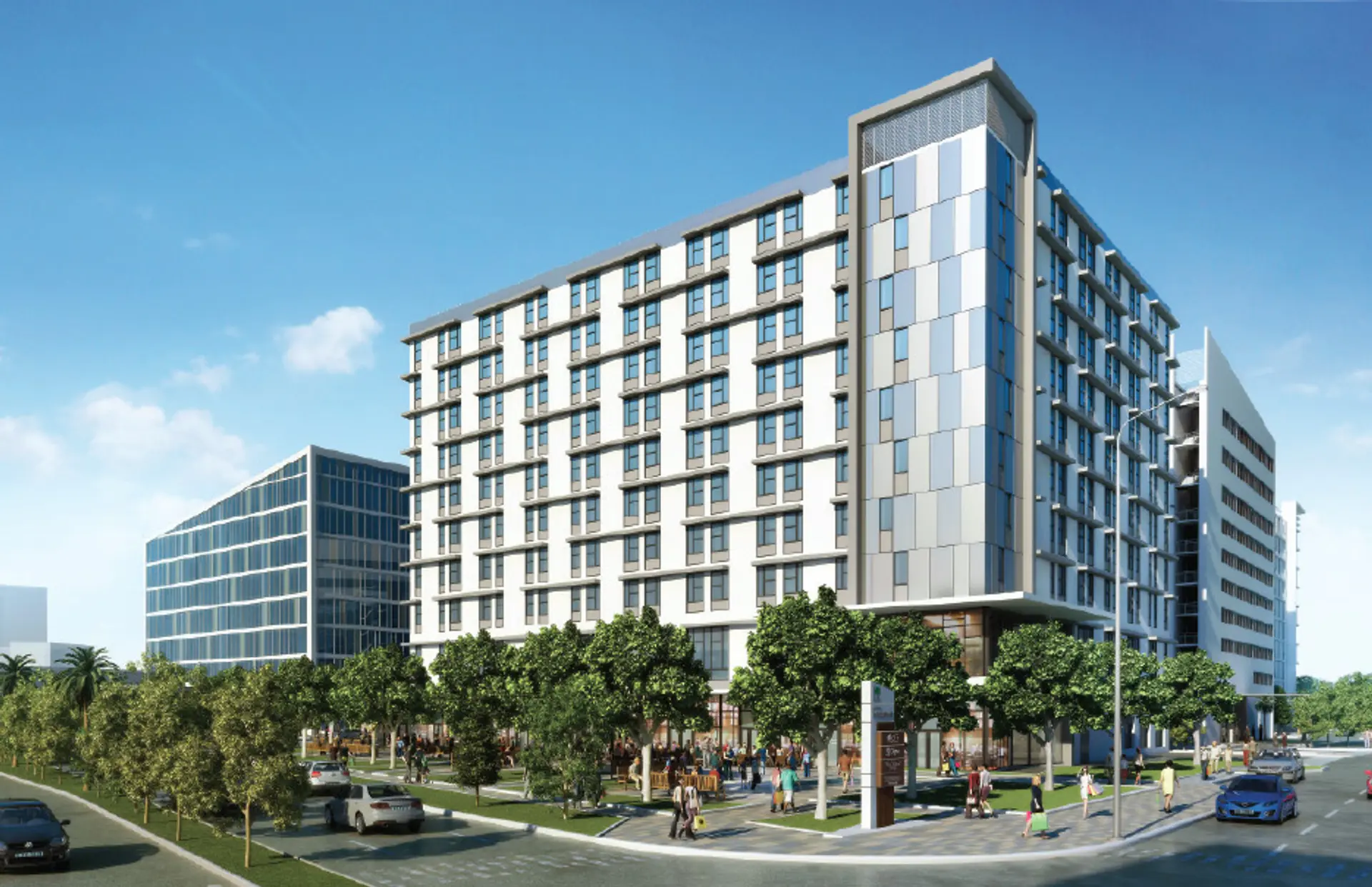 Aventura ParkSquare photo 11