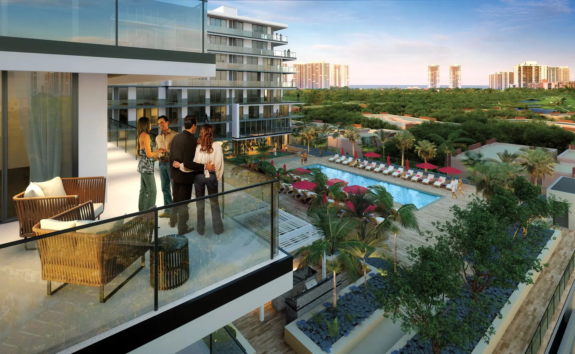 Aventura ParkSquare photo 4