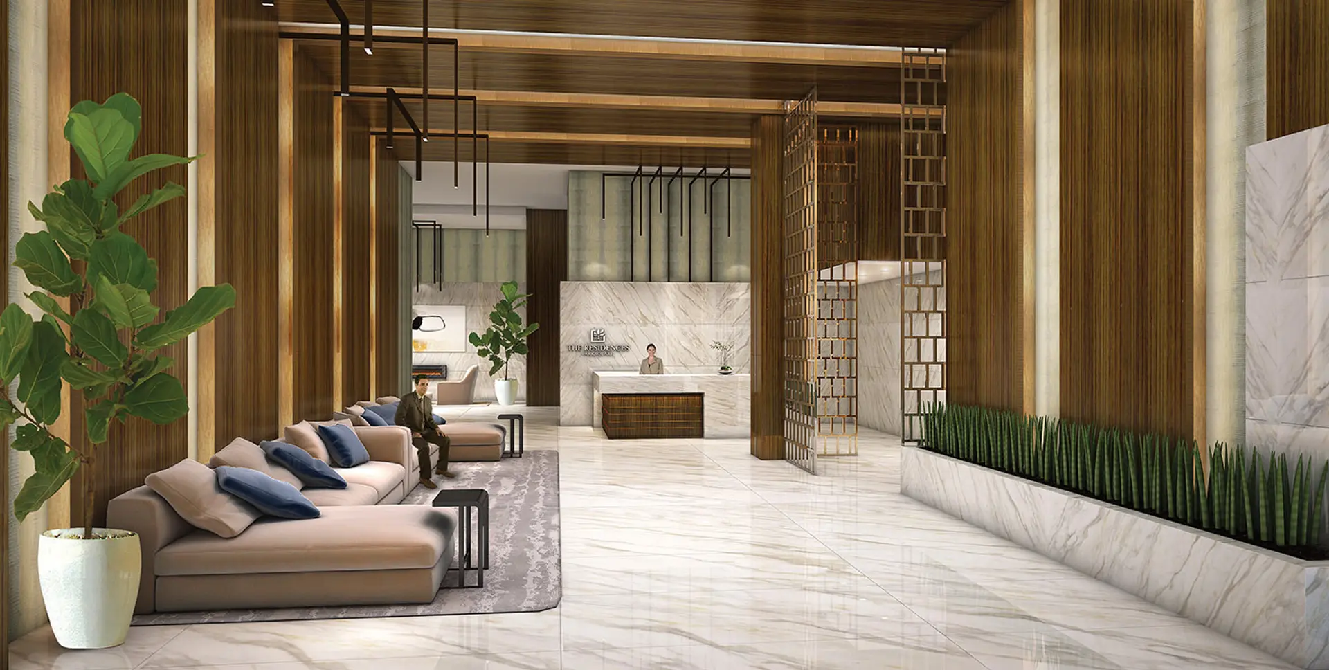 Aventura ParkSquare photo 7