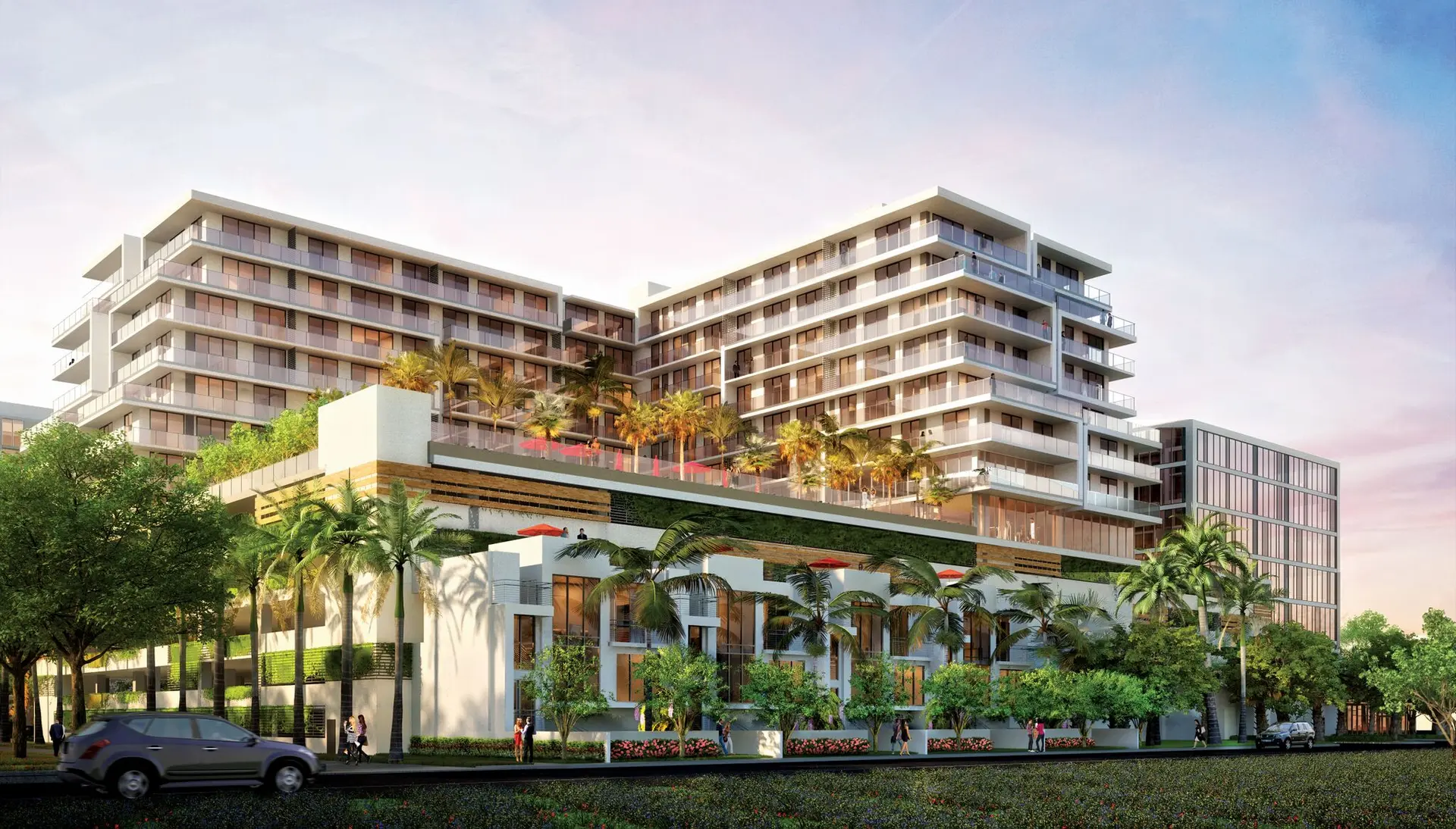 Aventura ParkSquare photo 5