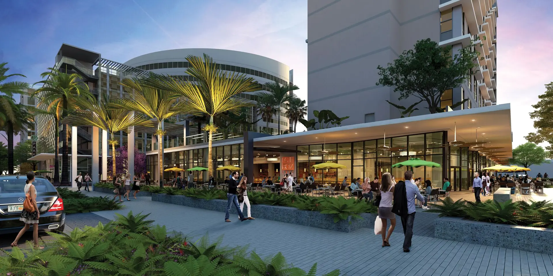 Aventura ParkSquare photo 6