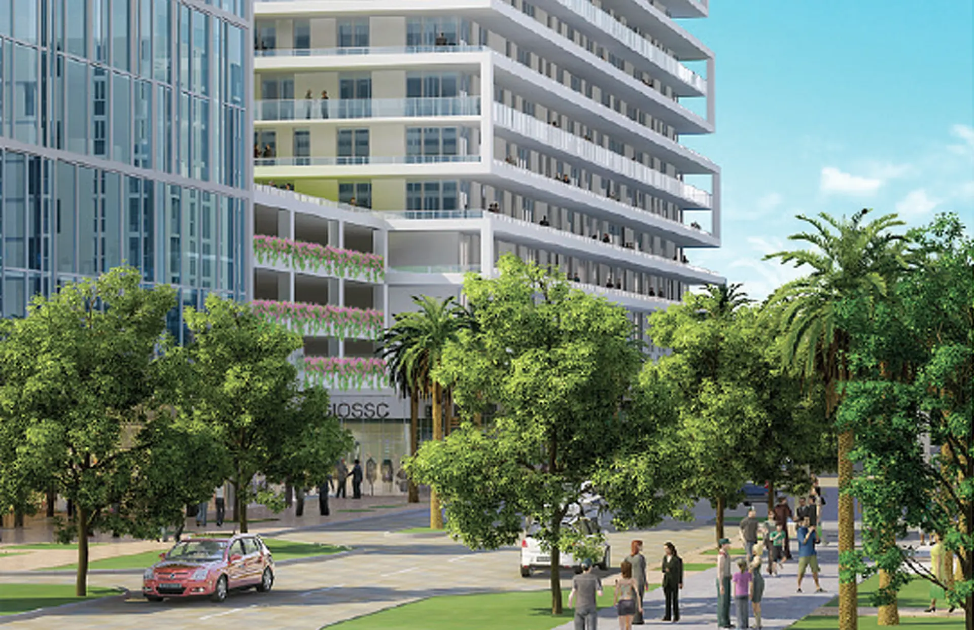 Aventura ParkSquare photo 10