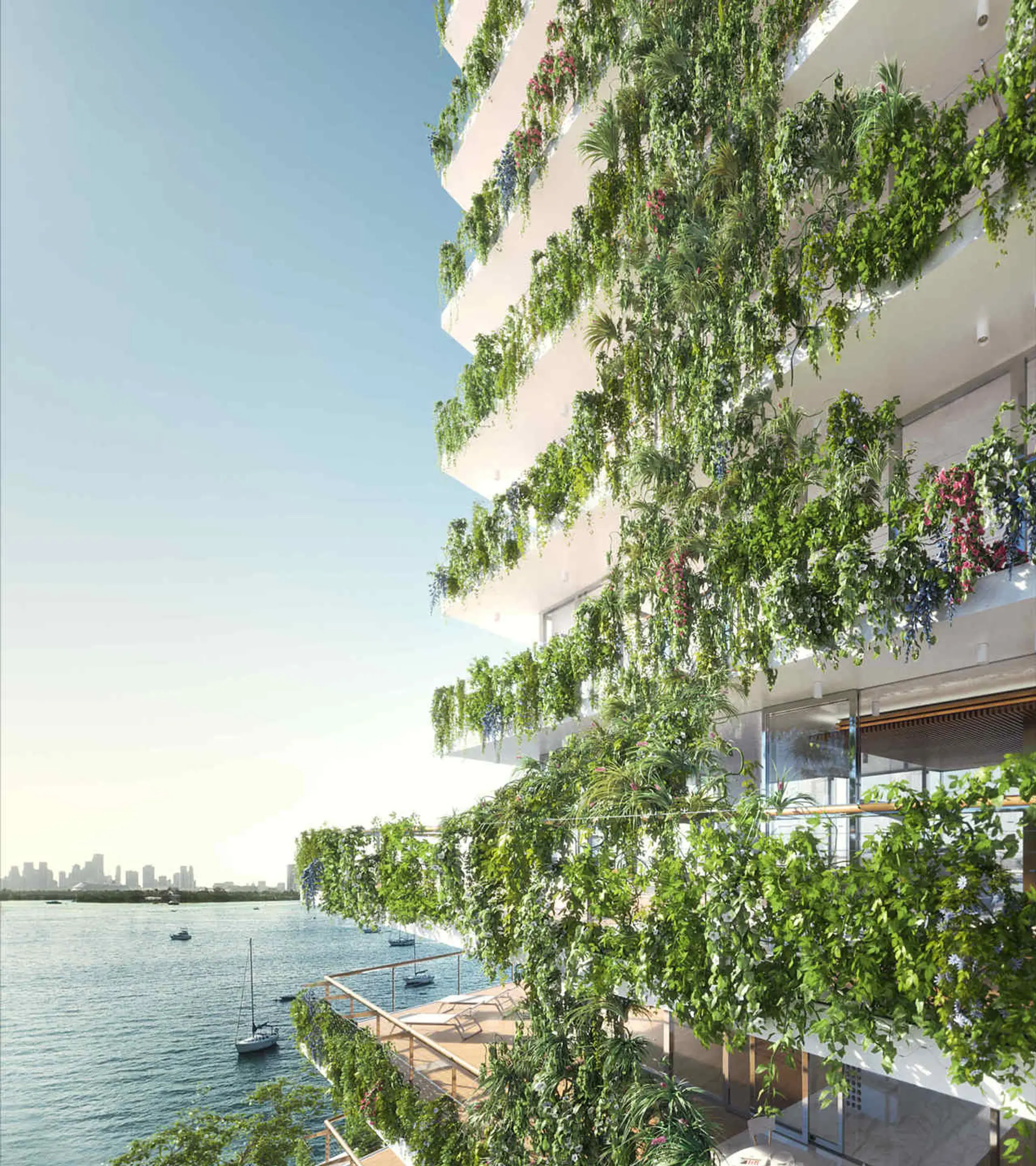 Monad Terrace photo 5