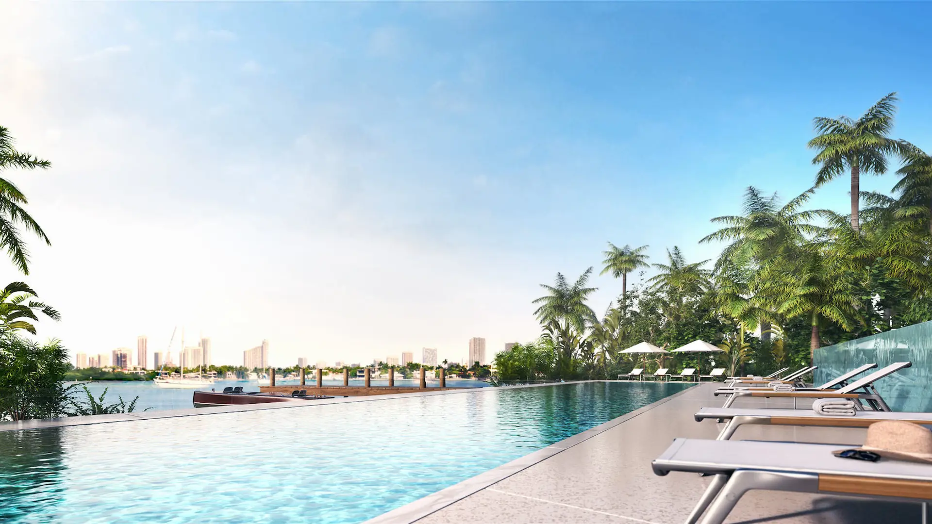 Monad Terrace