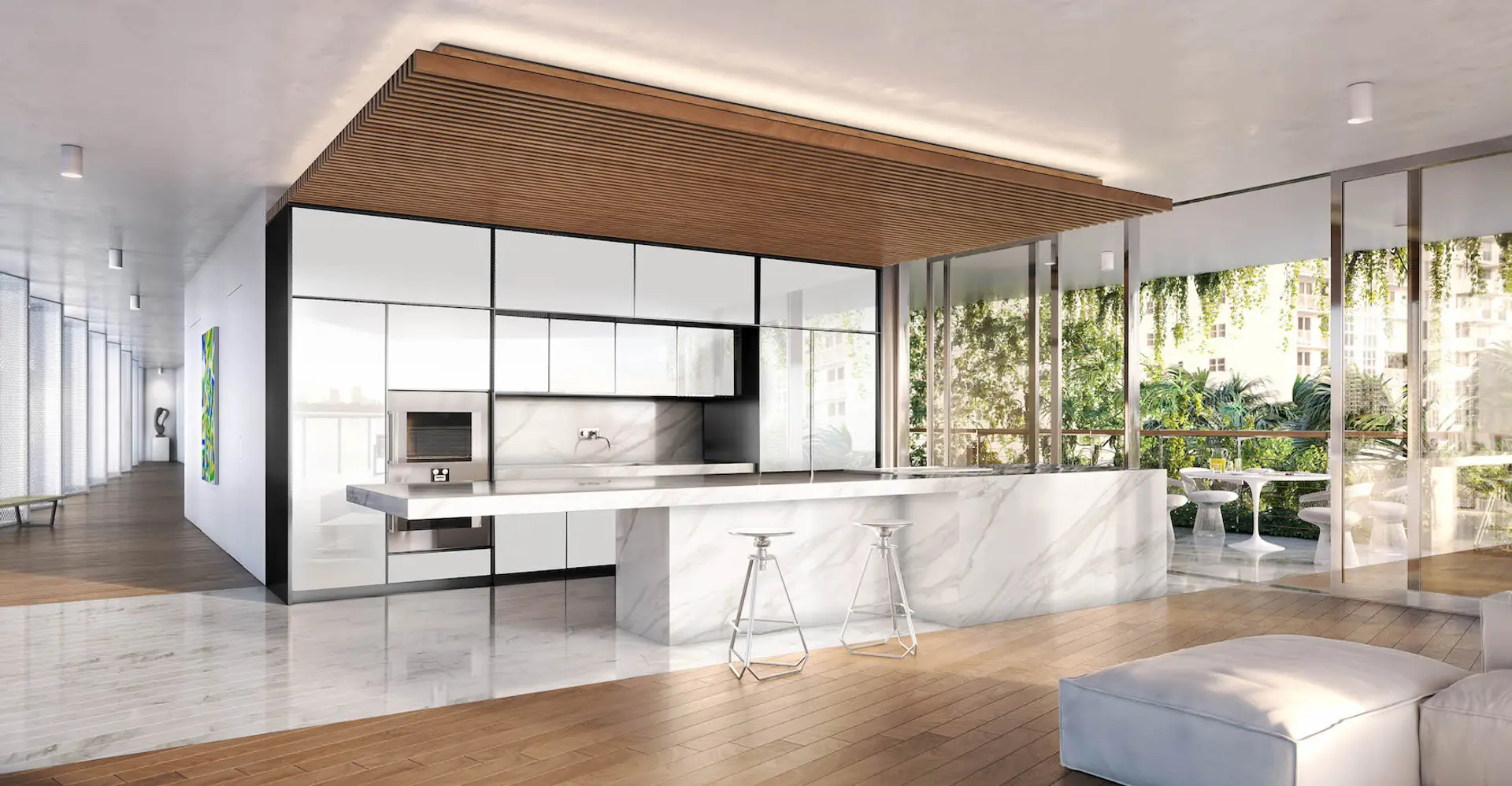 Monad Terrace photo 6