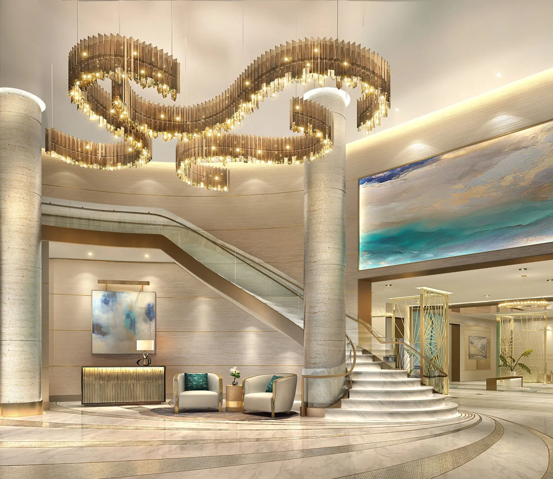 Mandarin Oriental photo 5