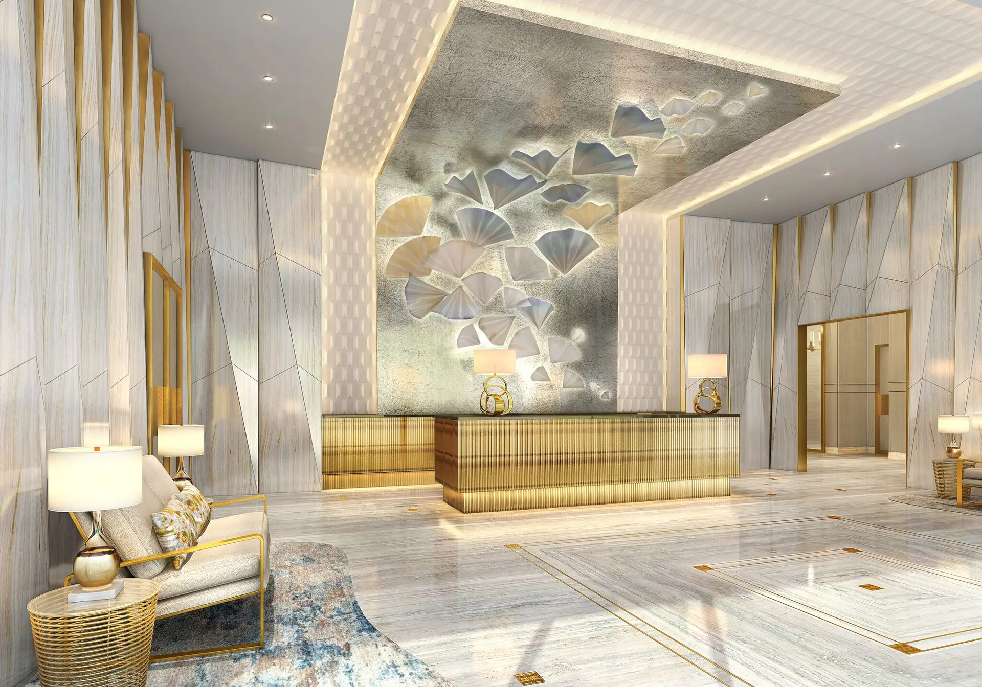 Mandarin Oriental photo 4