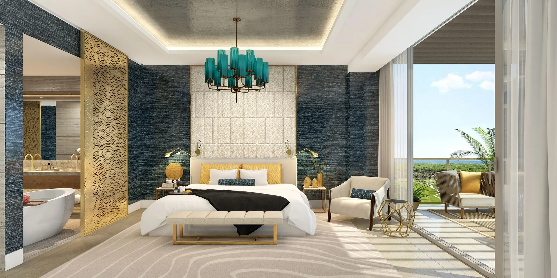 Mandarin Oriental photo 16