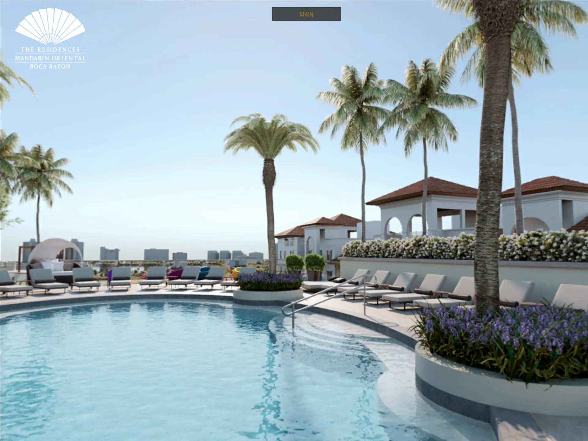 Mandarin Oriental photo 22