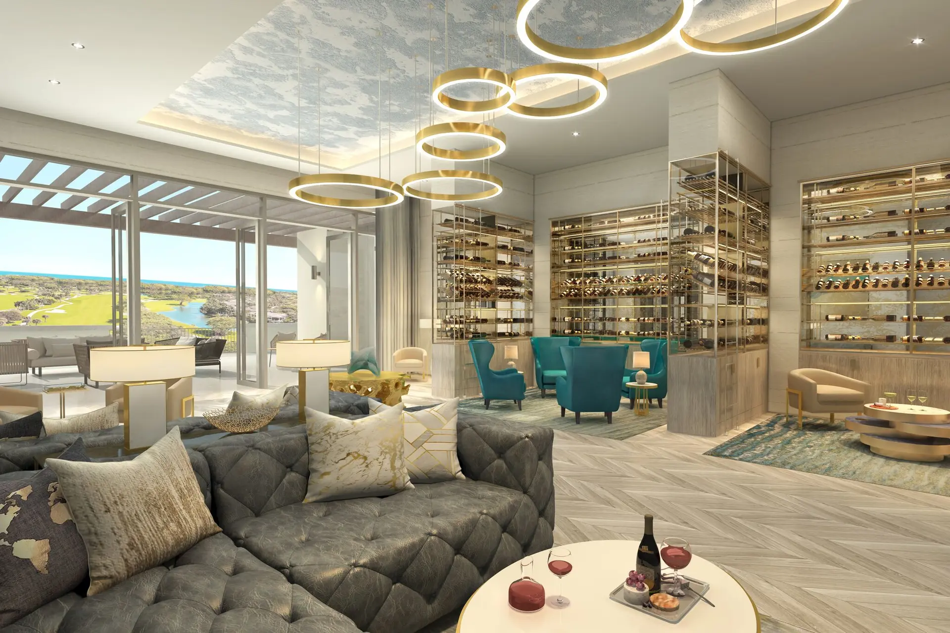 Mandarin Oriental photo 7