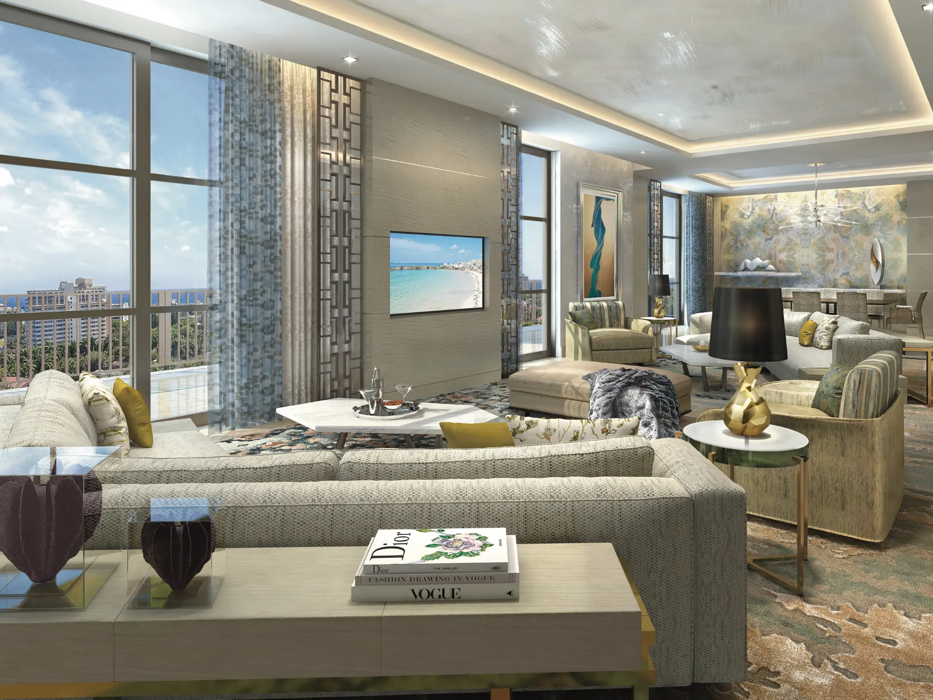 Mandarin Oriental photo 13