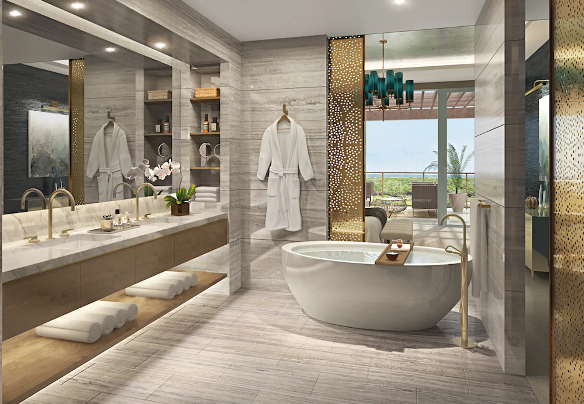 Mandarin Oriental photo 17