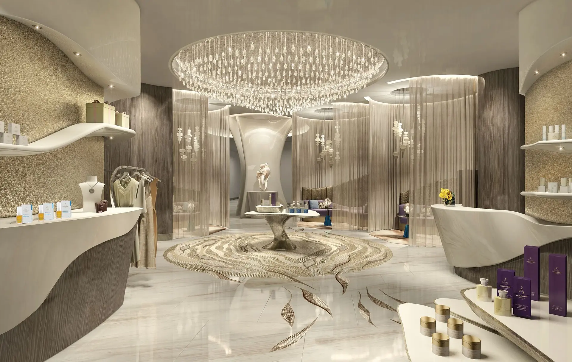 Mandarin Oriental photo 11