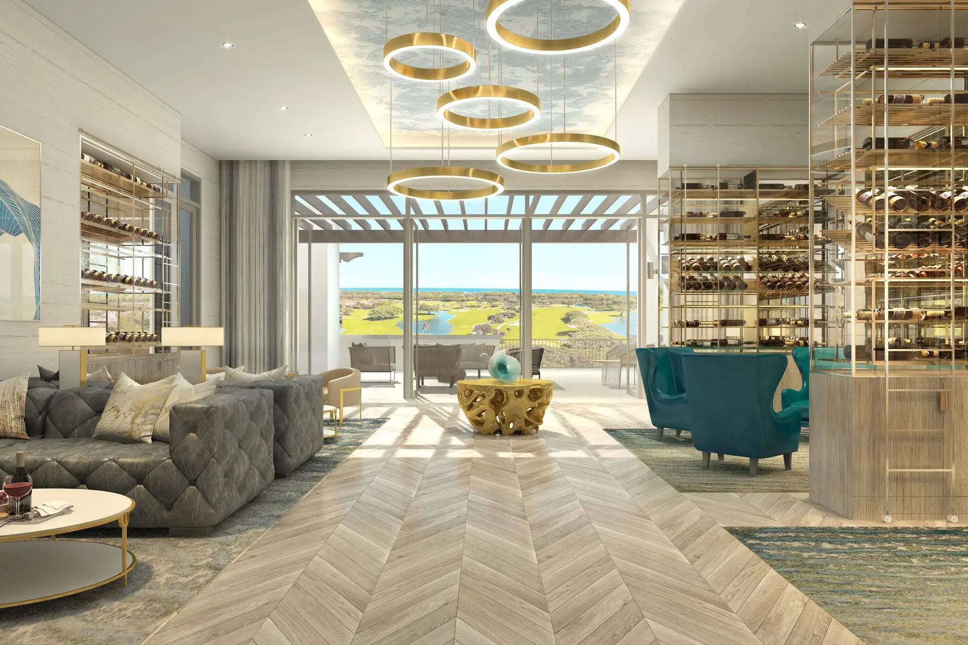Mandarin Oriental photo 8