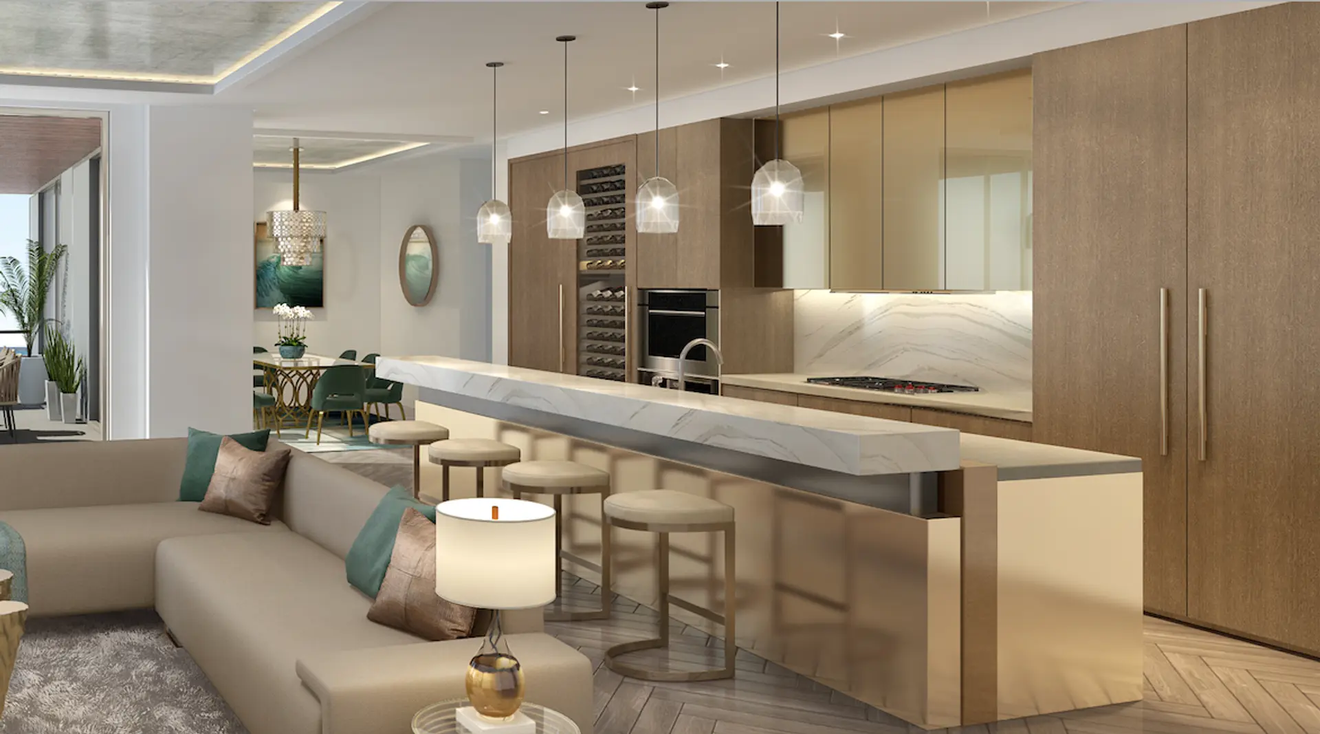 Mandarin Oriental photo 19