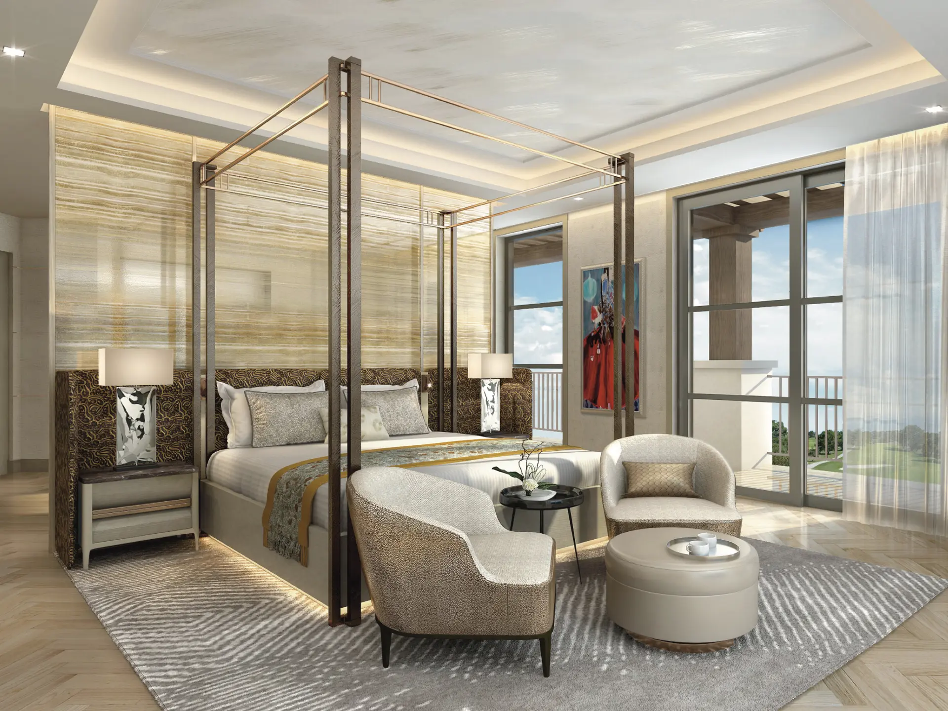 Mandarin Oriental photo 14